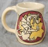 Caffeine Dragon Mug