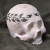 Laurel Skull